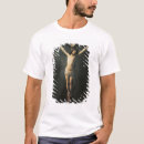 Pesquisar por cristo na cruz camisetas Crucificação