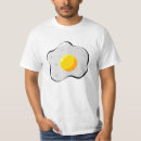 Pesquisar por ovos fritos camisetas Fritado
