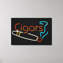 Pesquisar por charuto impressão de canvas Cigarro