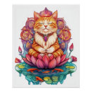 Pesquisar por zen pôsteres Gatos