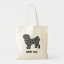 Pesquisar por shih tzu cão bolsas Preto