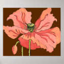 Pesquisar por fundo vermelho pôsteres Rosa