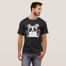 Pesquisar por panda do amor camisetas Qualquer pessoa
