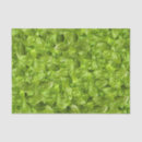 Pesquisar por culinária papeis de seda Verde