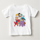 Pesquisar por tang bebê camisetas Miguel