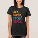 Pesquisar por cricket camisetas Homens