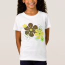 Pesquisar por flores tropicais camisetas Floral