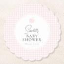 Pesquisar por chá de fraldas porta copos Simples