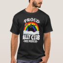 Pesquisar por gay club camisetas Arco íris