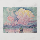 Pesquisar por signac cartoes postais Paul
