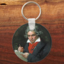 Pesquisar por ludwig van beethoven chaveiros Música
