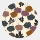 Pesquisar por floral vintage papel adesivos Outono