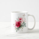 Pesquisar por com flor cor de rosa canecas Elegante