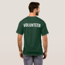 Pesquisar por voluntário camisetas Equipe