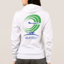 Pesquisar por logotipo nasa roupas Capuz