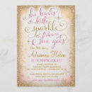 Pesquisar por festa bailarina meninas aniversário convites Ouro