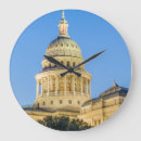 Pesquisar por arquiteto relogios de parede Azul