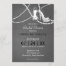 Pesquisar por alto convites Preto e branco