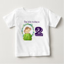 Pesquisar por macacos camisetas Aniversário