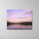 Pesquisar por refletido impressão de canvas Parque nacional