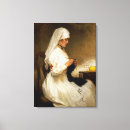 Pesquisar por enfermeiro impressão de canvas Uniforme