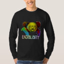 Pesquisar por koala engraçado camisetas Igualdade