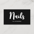 Pesquisar por nail tech cartao de visita Tipografia