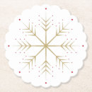 Pesquisar por floco de neve porta copos Feriado