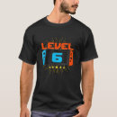 Pesquisar por video game camisetas Aniversário