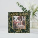 Pesquisar por merry christmas cartoes Vintage