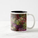 Pesquisar por jardim do monet canecas Flores
