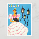 Pesquisar por mulher espanhola cartoes postais Viagem