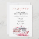 Pesquisar por viagem casamento convites Cruzeiro