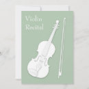 Pesquisar por concerto do violino convites Violinista