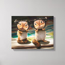 Pesquisar por história em quadrinhos impressão de canvas Engraçado