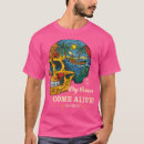 Pesquisar por arte viva camisetas Natureza