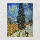 Pesquisar por céu estrelado cartoes postais Vintage