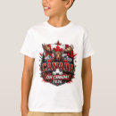 Pesquisar por design de canadá camisetas For kids