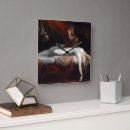 Pesquisar por demónio relogios de parede Assustador