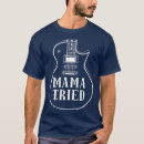 Pesquisar por metal pesado camisetas Musical