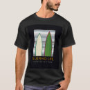 Pesquisar por cultura surf camisetas Surfista