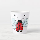 Pesquisar por insetos dos desenhos animados canecas For kids