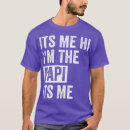 Pesquisar por papi grande camisetas Rap