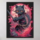Pesquisar por ninjas pôsteres Samurai