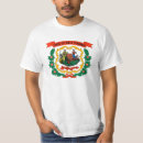 Pesquisar por bandeira virgínia camisetas Estados unidos