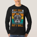 Pesquisar por pitbul camisetas Engraçado