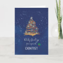 Pesquisar por dentista do natal cartoes Árvore