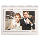 Pesquisar por casamento calendarios Elegante
