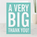 Pesquisar por enormes cartoes Obrigado