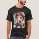Pesquisar por gato do pirata camisetas Gatinho